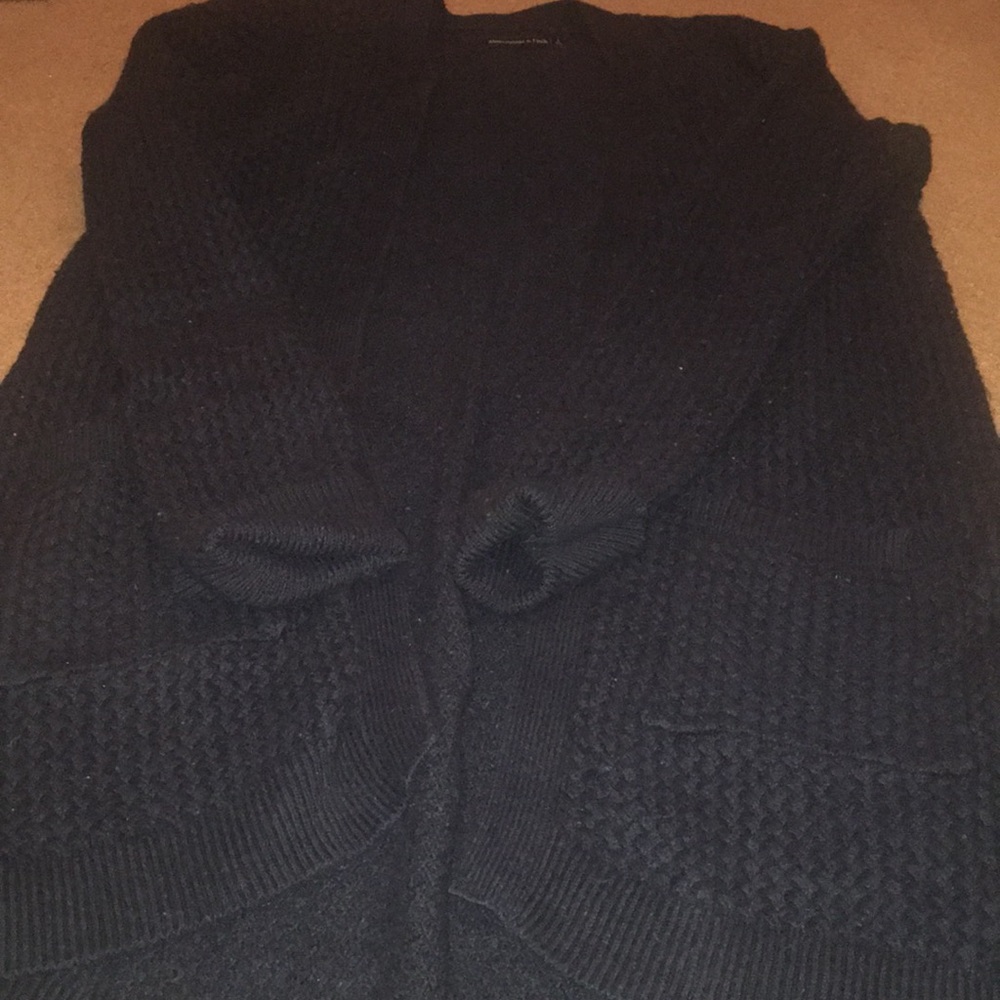 Abercrombie and Fitch cardigan